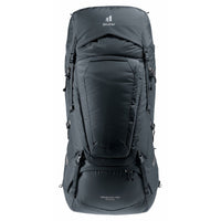 Bergrucksack Deuter Aircontact Pro 85+10 Schwarz 10 L 85 L