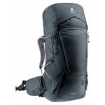 Bergrucksack Deuter Aircontact Pro 85+10 Schwarz 10 L 85 L