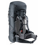 Bergrucksack Deuter Aircontact Pro 85+10 Schwarz 10 L 85 L