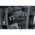Bergrucksack Deuter Aircontact Pro 85+10 Schwarz 10 L 85 L