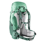 Wanderrucksack Deuter Futura PRO 34 SL grün 34 L