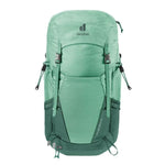 Wanderrucksack Deuter Futura PRO 34 SL grün 34 L