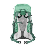 Wanderrucksack Deuter Futura PRO 34 SL grün 34 L