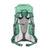 Wanderrucksack Deuter Futura PRO 34 SL grün 34 L
