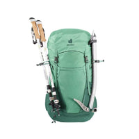 Wanderrucksack Deuter Futura PRO 34 SL grün 34 L