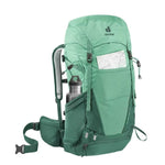 Wanderrucksack Deuter Futura PRO 34 SL grün 34 L