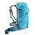Wanderrucksack Deuter Trail PRO 31 SL Blau 31 L