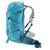Wanderrucksack Deuter Trail PRO 31 SL Blau 31 L