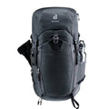 Wanderrucksack Deuter Trail PRO 34 SL Schwarz 34 L