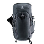 Wanderrucksack Deuter Trail PRO 34 SL Schwarz 34 L