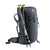 Wanderrucksack Deuter Trail PRO 34 SL Schwarz 34 L