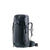 Wanderrucksack Deuter Trail PRO 34 SL Schwarz 34 L