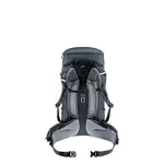 Wanderrucksack Deuter Trail PRO 34 SL Schwarz 34 L