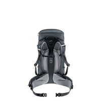 Wanderrucksack Deuter Trail PRO 34 SL Schwarz 34 L