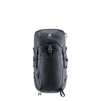 Wanderrucksack Deuter Trail PRO 34 SL Schwarz 34 L