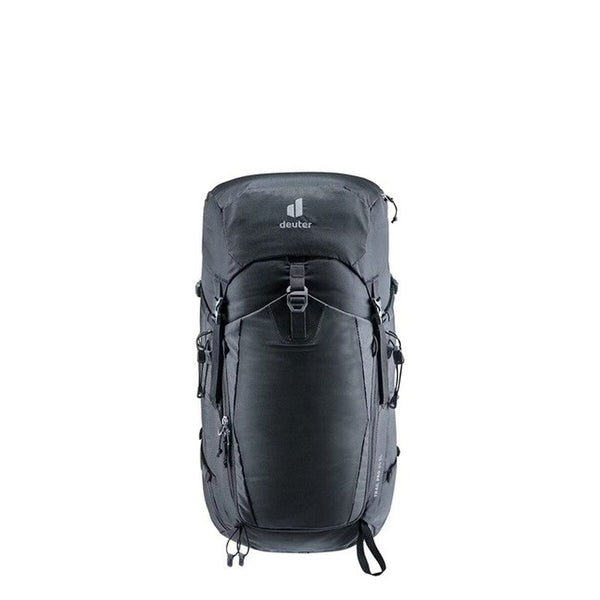 Wanderrucksack Deuter Trail PRO 34 SL Schwarz 34 L