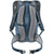 Sportrucksack Deuter Race 12 Blau 12 L