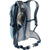 Sportrucksack Deuter Race 12 Blau 12 L