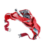 Gürteltasche Deuter Pulse 3 l Rot