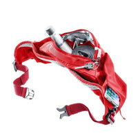 Gürteltasche Deuter Pulse 3 l Rot
