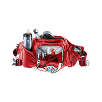 Gürteltasche Deuter Pulse 5 l Rot