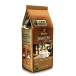 Kaffeebohnen Tchibo Kawa  Barista Caffe Crema 1KG ziarnista