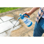 Druckzerstäuber für den Garten Gloria FoamMaster FM10 Flex Schaum 1 L