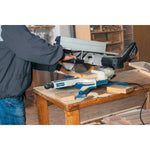 Kreissäge Scheppach HM100T 1800 W 230 V