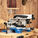 Kreissäge Scheppach HM100T 1800 W 230 V