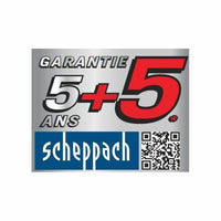 Filter Scheppach UMF1550 Universal Säge