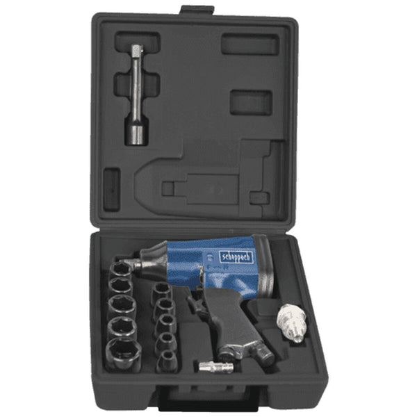 Elektrischer Schraubendreher Scheppach SCHEPPACH