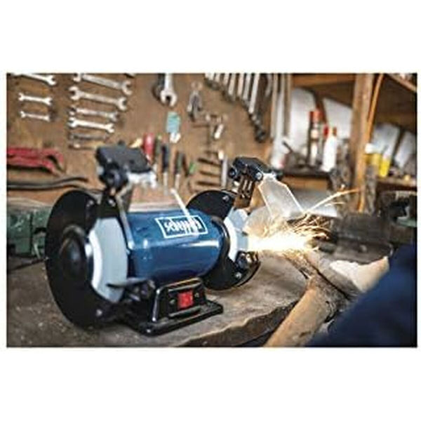 Schleifmaschine Scheppach