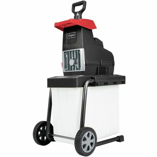 Garten-Häcksler Scheppach GS60 2800 W 60 L