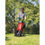 Zerkleinerer Scheppach Garten 2400 W