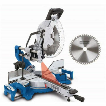 Gehrungssäge Scheppach HM305SL 2000 W