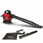 Gebläse Scheppach LBH3500P Benzin 25.4 CC