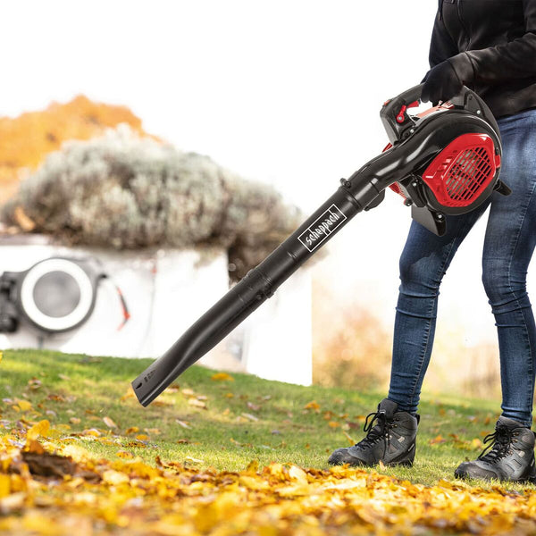 Gebläse Scheppach LBH3500P Benzin 25.4 CC