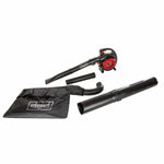 Gebläse Scheppach LBH3500P Benzin 25.4 CC