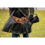 Gebläse Scheppach LBH3500P Benzin 25.4 CC