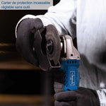 Winkelschleifer Scheppach C-AG125-X