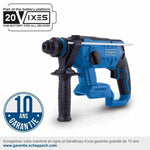 Elektrischer Schraubendreher Scheppach