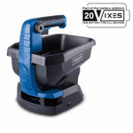 Sämaschine Scheppach C-GSP800-X - 20V IXES