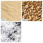 Sämaschine Scheppach C-GSP800-X - 20V IXES