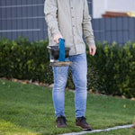 Sämaschine Scheppach C-GSP800-X - 20V IXES