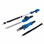 Heckenschneider Scheppach C-PHTS410-X