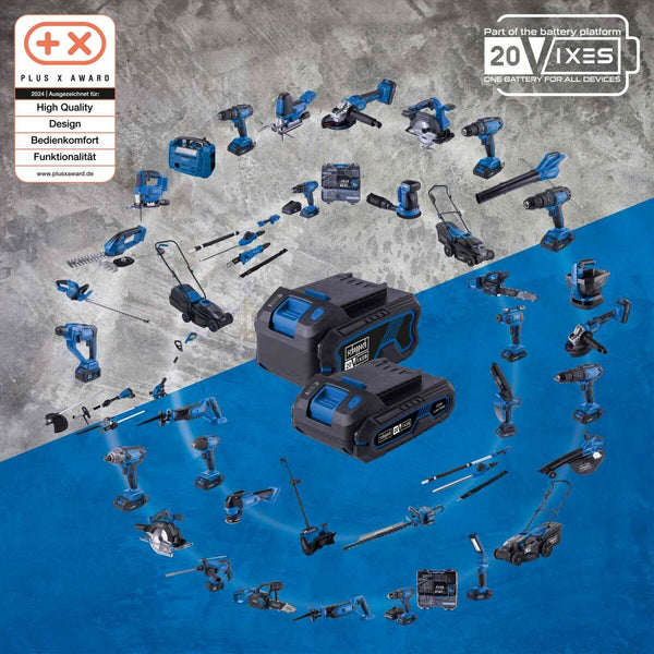 Elektrischer Schraubendreher Scheppach BC-IW350-X 350 W