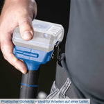 Elektrischer Schraubendreher Scheppach BC-CD60-X