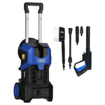 Hydroreiniger Scheppach HCE3000