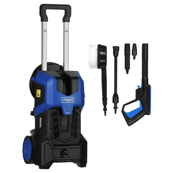 Hydroreiniger Scheppach HCE3000