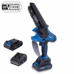 Motorsäge Scheppach BC-PS150-X